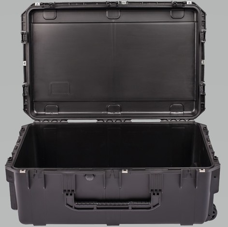 SKB 3i-3019-12BE 30.5"x19.5"x12" Waterproof Case With Empty Interior