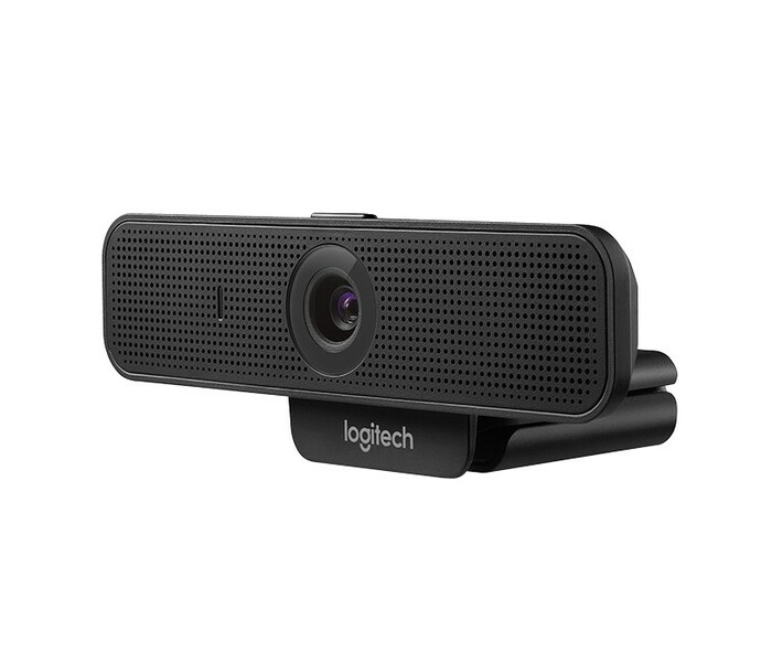 Logitech C925E 1080p HD Webcam