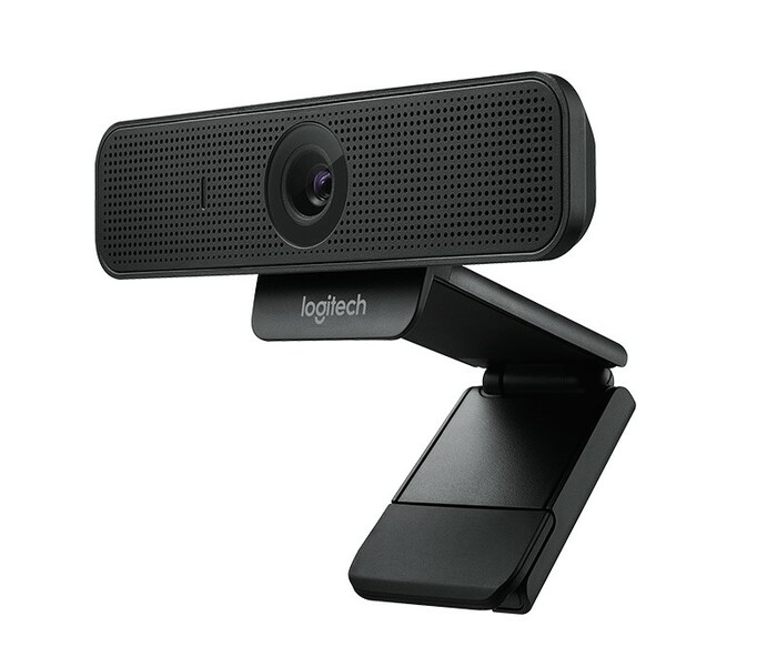 Logitech C925E 1080p HD Webcam