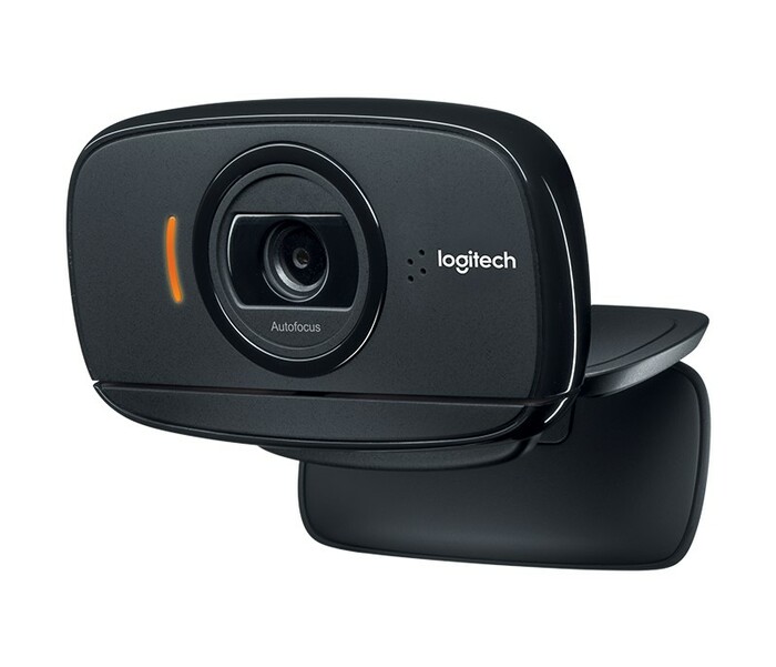 Logitech B525 HD Video Calling Webcam