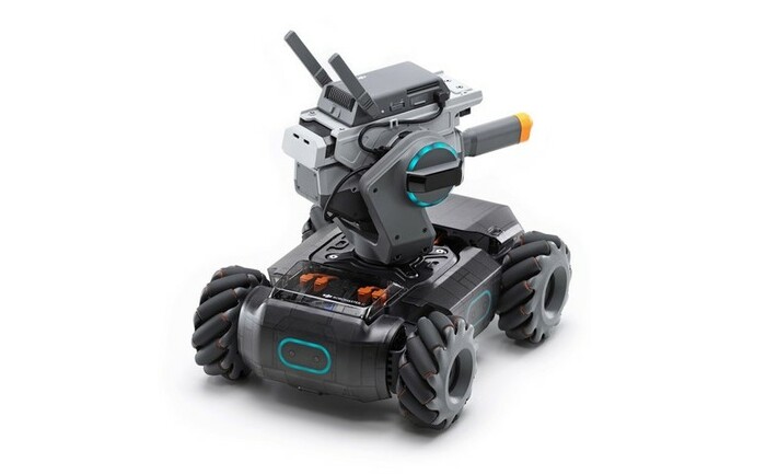 DJI ROBOMASTER RoboMaster S1 Intelligent Educational Robot