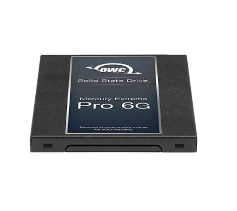 OWC OWCS3D7P6G480 Hard Drive Extreme 6G SSD 7MM 480GB