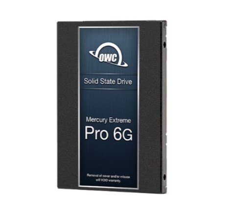 OWC OWCS3D7P6GS2.0 2.0TB OWC Mercury Extreme Pro 6G 2.5 Inch Solid State Drive