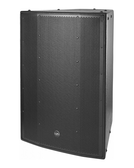 DAS HQ-218DX 2x18" Long Excursion Subwoofer, 200W