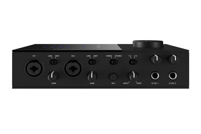 Native Instruments KOMPLETE-AUDIO-6-MK2 USB Audio Interface