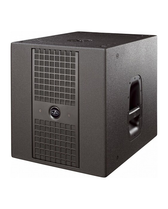 DAS ARTEC-S15 15" Passive Subwoofer, 800W