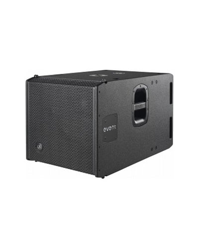 DAS EVENT-115A 15" Active Subwoofer, 600W