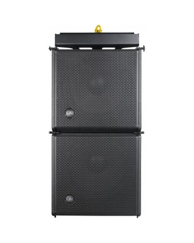 DAS EVENT-115A 15" Active Subwoofer, 600W