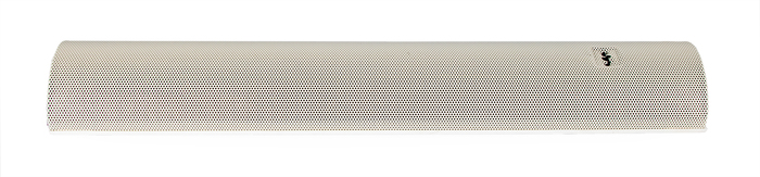 JBL 442848-002 White Grille For CBT 50LA-1