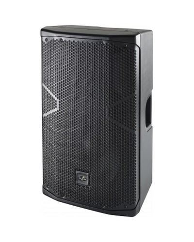 DAS ALTEA-712A 12" 2-Way Active Speaker With DAS Control, 1500W