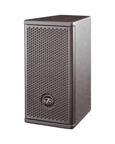 DAS ARTEC-306T 6" 2-Way Passive Speaker With Transformer, 100W