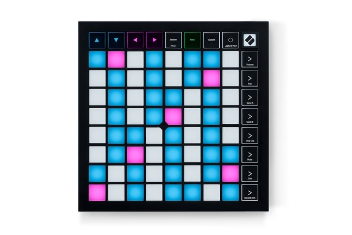 Novation LAUNCHPAD-X Novation Launchpad X