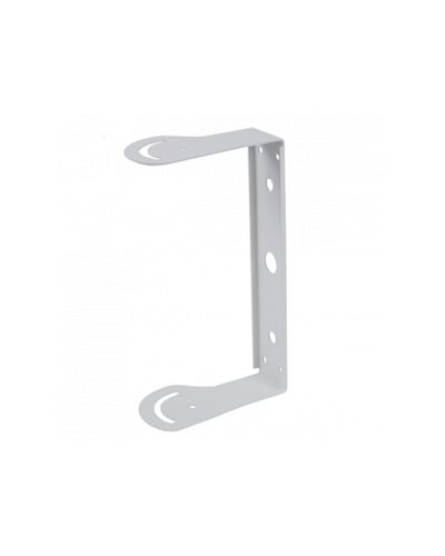 DAS AXU-AC4W "U" Bracket Mount For ACRO-4T Speaker, White