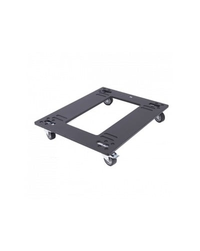 DAS PL-EV121S Wooden Caster Frame For Transporting Stacked 121A