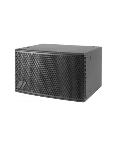 DAS Q-10 10" Passive Subwoofer, 250W