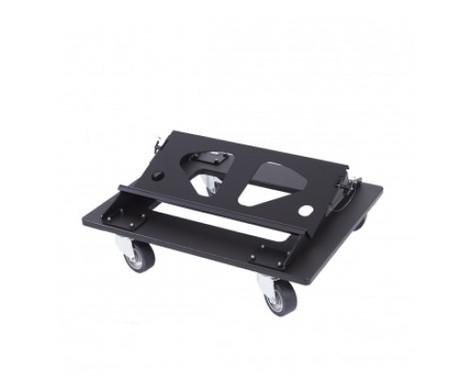 DAS PL-VT-20S Metallic Caster Frame For Transporting Stacked VANTEC-20A