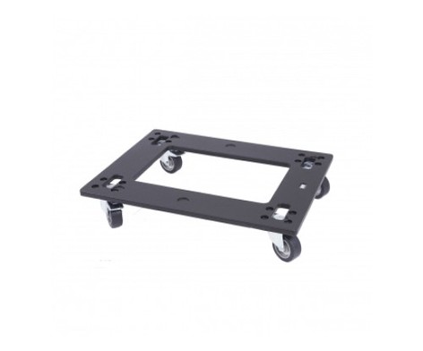 DAS PL-VT118S Wooden Caster Frame For Transporting Stacked VANTEC-118A