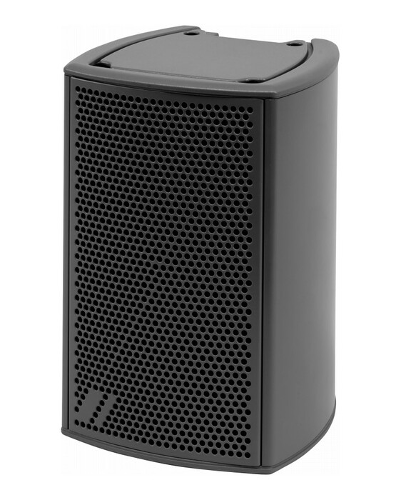 DAS Q-23-T 2x3" Passive Speaker, 40W