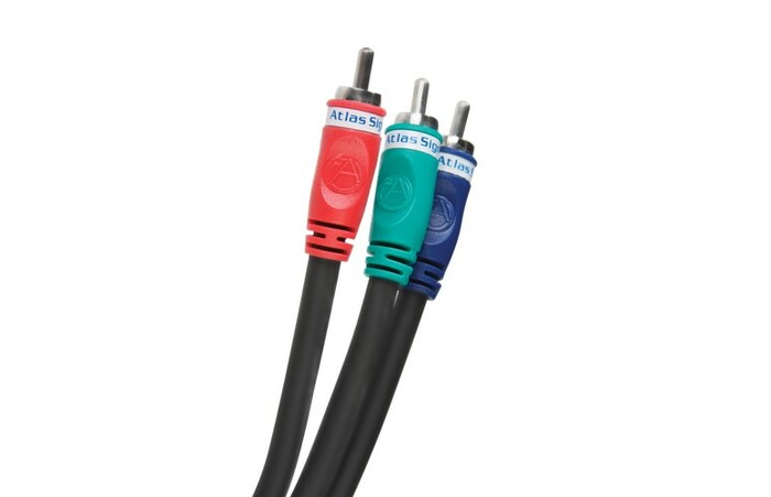 Atlas IED AS2C-2M CABLE,COMPONENT 2M