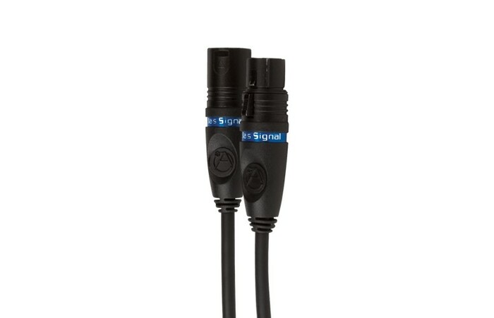 Atlas IED AS2XLR-10M XLR Cable 10m