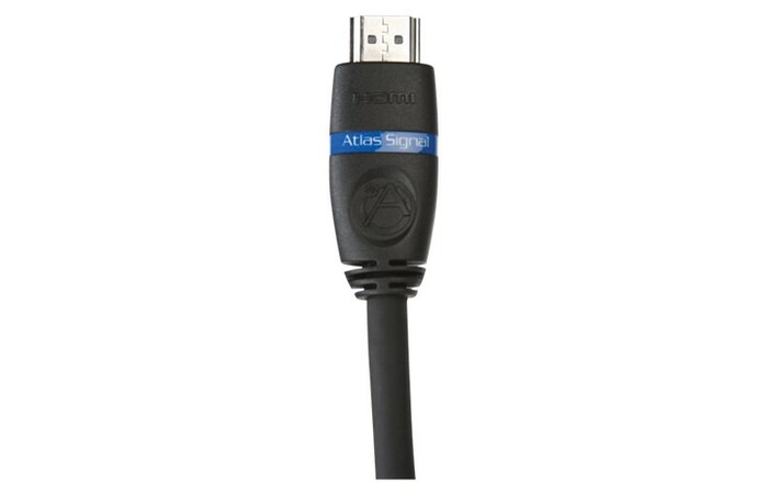 Atlas IED AS2HDMI-2M 6.6' Atlas Signal HDMI Video Cable