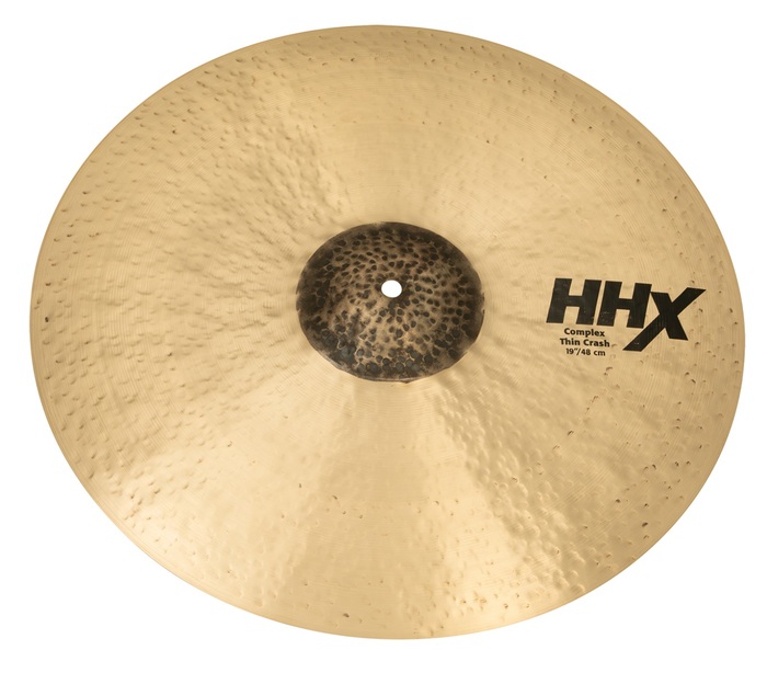 Sabian 15005XCN HHX Complex Performance Set