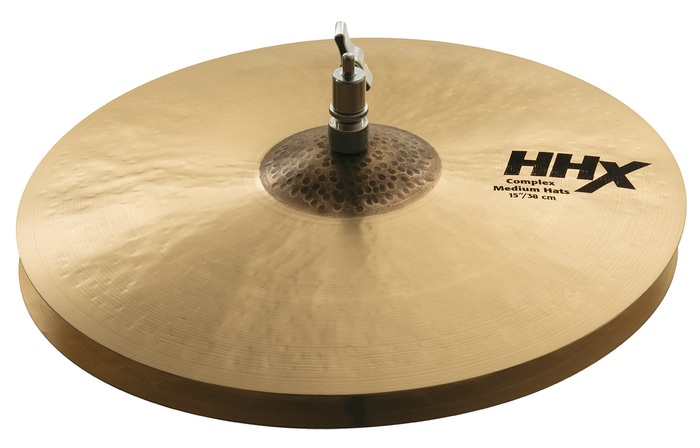 Sabian 15005XCN HHX Complex Performance Set