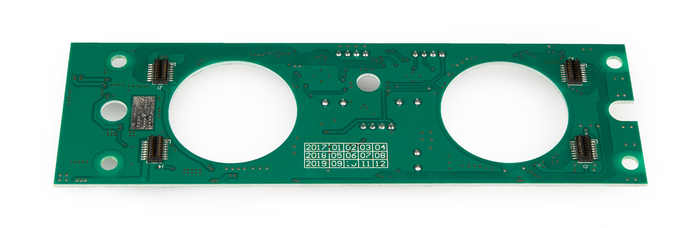 Elation 8010047901 Right Side Driver PCB For SIXBAR 1000