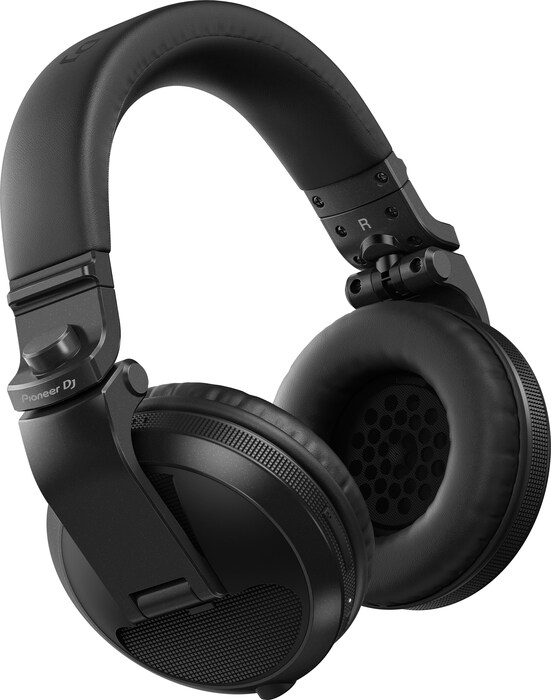 Pioneer DJ HDJ-X5BT Bluetooth DJ Headphones