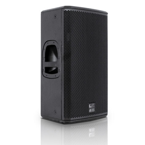 DB Technologies LVX12 12" 2-Way Active Speaker, 800W, Black