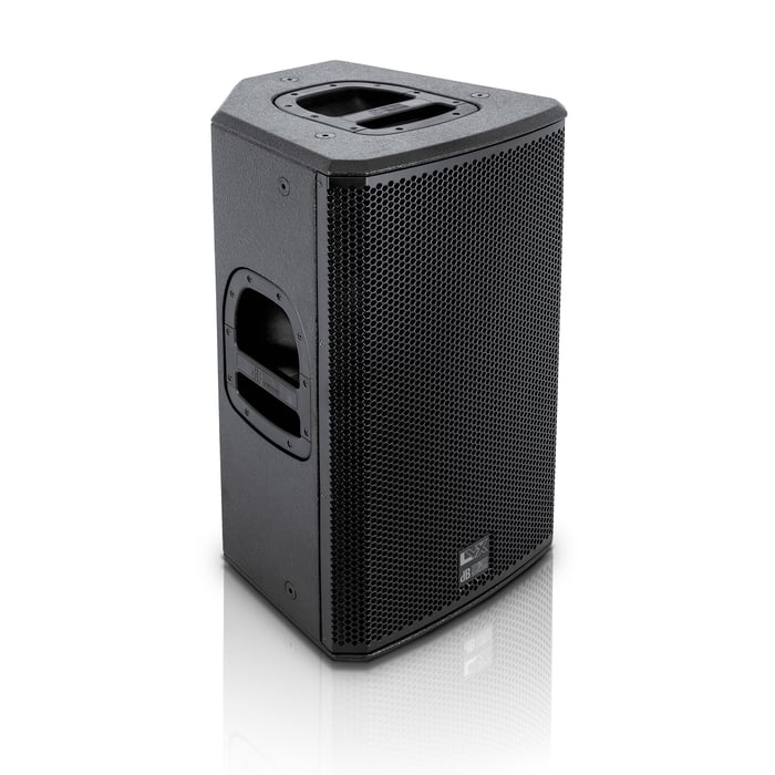 DB Technologies LVX12 12" 2-Way Active Speaker, 800W, Black