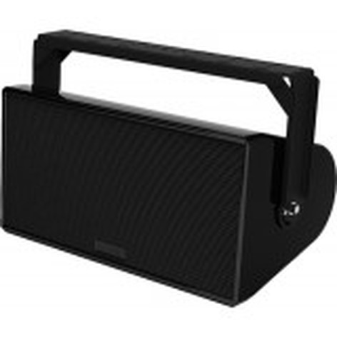 Biamp Wet X WX-1299 12" Full-Range 2-Way Loudspeaker, 90x90