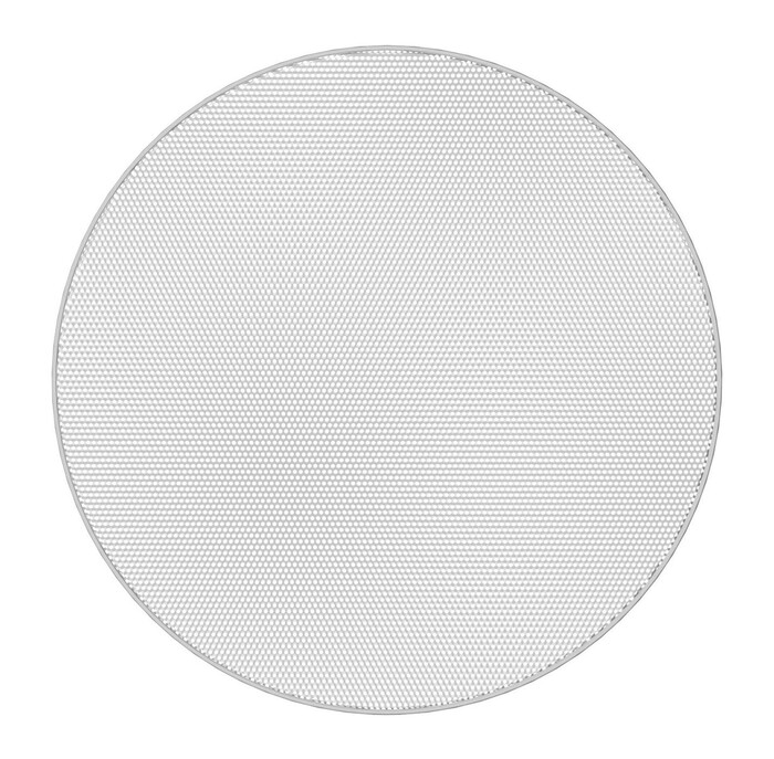 Atlas IED FAP33T-WEGR 3" Full Range Ceiling Speaker, 70.7V/100V 16W, White Round