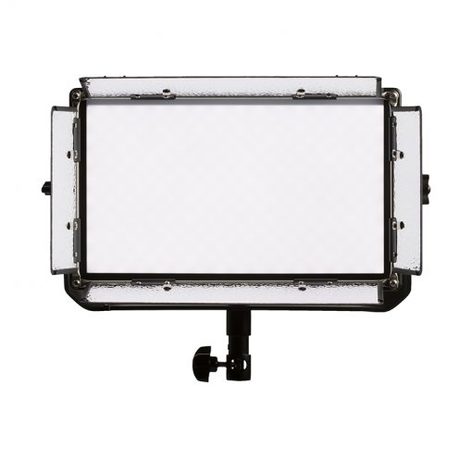 ikan LB-2F1H Lyra 3Point LED Soft Panel Light Kit W/ 2x LB10 And 1x LB5