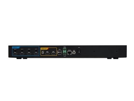 Lumens LC200 CaptureVision System - 4 HDMI Inputs And IP Video Source