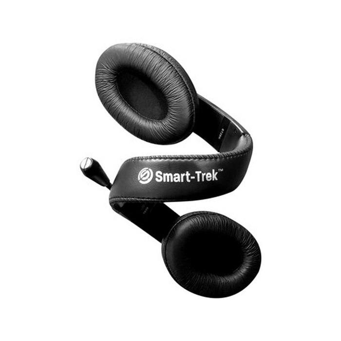 Hamilton Buhl ST2BKU Smart-Trek Headset W/USB