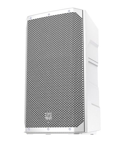 Electro-Voice ELX200-12P-W 12" 2-Way Active Speaker, White