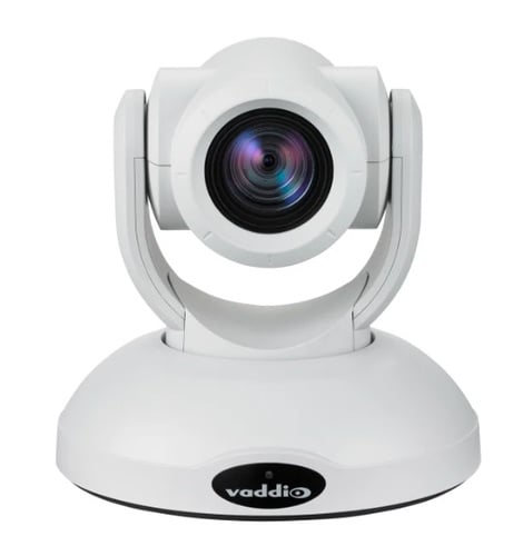 Vaddio RoboSHOT 20 UHD Onelink Bridge PTZ Camera System