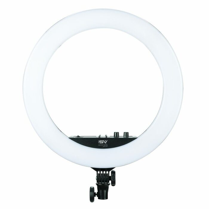 Smith Victor 401704 17" Ring Light