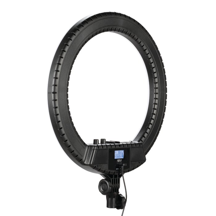 Smith Victor 401704 17" Ring Light