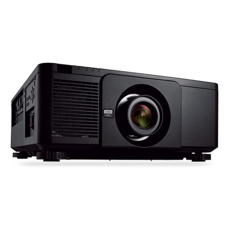 NEC NP-PX1004UL-BK 10000 Lumens Professional Installation Laser Projector