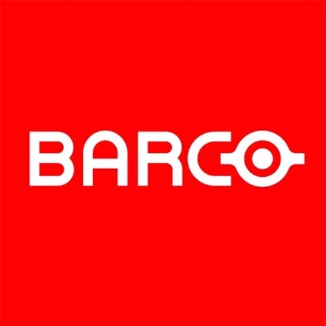 Barco R9832755 Projector Lens, G Lens WUXGA 0.95-1.22:1