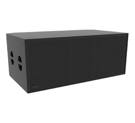 EAW SB825P Subwoofer Dual Drive