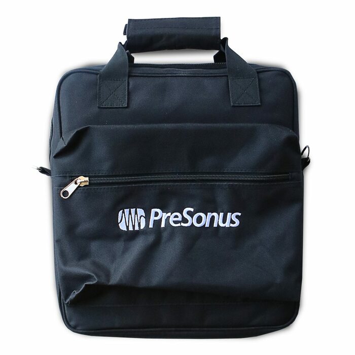 PreSonus SL-AR8-BAG Shoulder Bag For One StudioLive AR8 Mixer