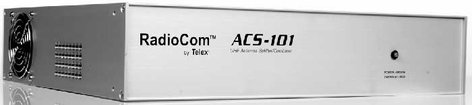 Telex ACS-101 Antenna Splitter 7190001