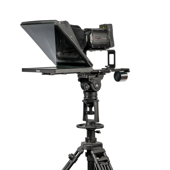 ikan PT4500-TK PT4500 Teleprompter With Travel Kit