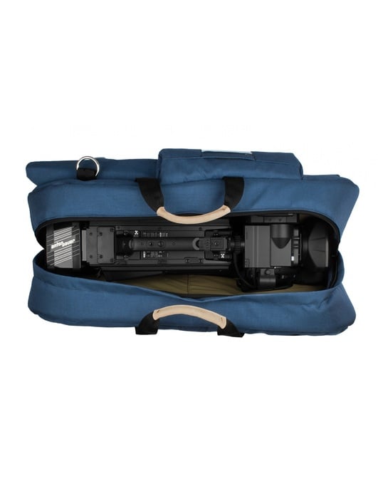 Porta-Brace CO-AB-M+ Carry-On Camera Case Plus Edition | Shoulder Mount Cameras