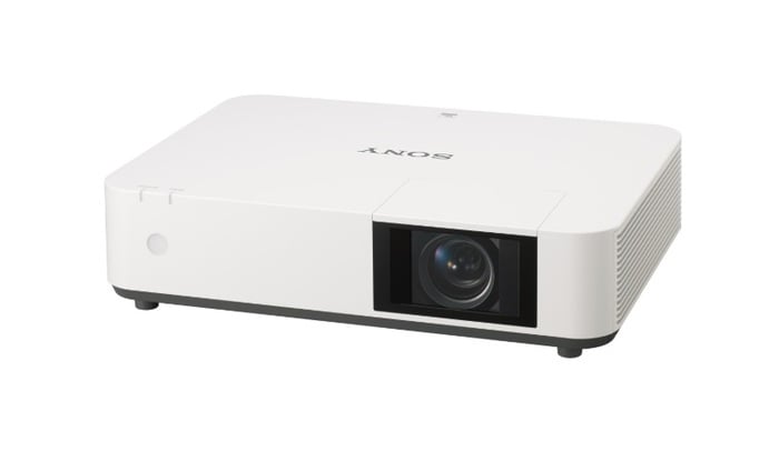 Sony VPL-PHZ12 5000 Lumens WUXGA 3LCD Projector