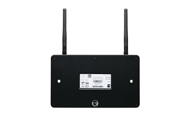SpinetiX HMP400W 4K 24/7 Digital Signage Player With Wi-Fi