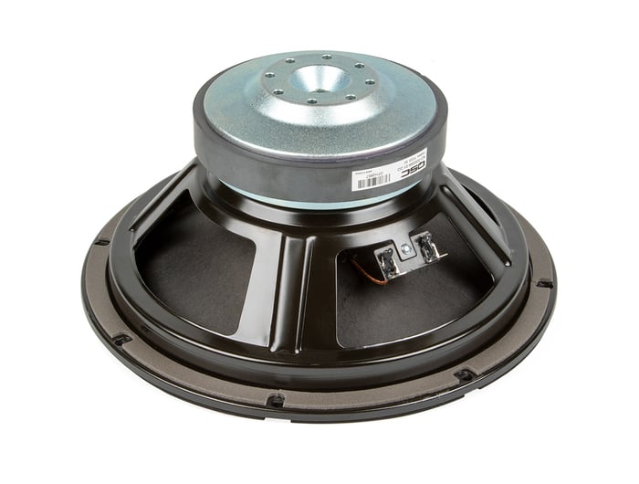 QSC XD-000059-02 10" Woofer For K10.2